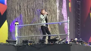 Rolling Stones- You can't always get what you want (Hyde Park, 25Jun2022)