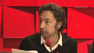 Bernadette Lafont: Les rumeurs du net du 07/01/2013 dans A La Bonne Heure - RTL - RTL