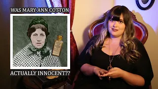 Monstrous Murderer: The Victorian Serial Poisoner, Mary Ann Cotton