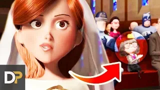 10 Momentos En Películas De Disney Que Cambian Todo