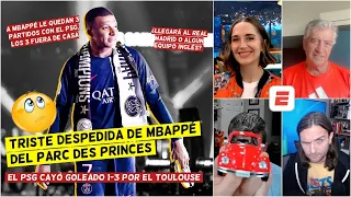 KYLIAN MBAPPÉ va a saber lo que es UN VERDADERO CLUB cuando llegue al REAL MADRID | Exclusivos