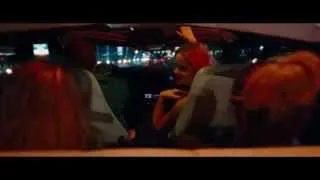 Отвязные каникулы  Spring Breakers (2013) HD Трейлер-тизер