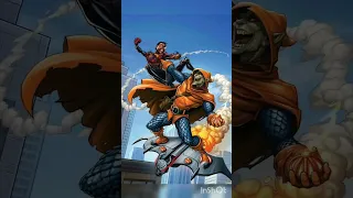 Marvel - Hobgoblin (Хобгоблин)