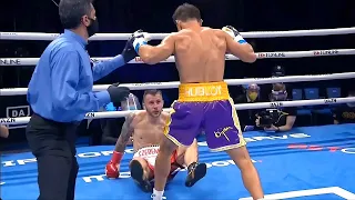 Gennady Golovkin (Kazakhstan) vs Kamil Szeremeta (Poland) | KNOCKOUT, BOXING Fight, HD, 60 fps