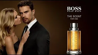 Boss The Scent by Hugo Boss Fragrance Review (2015)