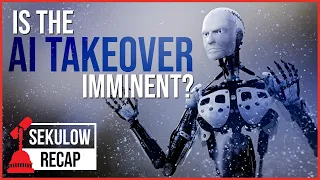 Is the AI Takeover Imminent?