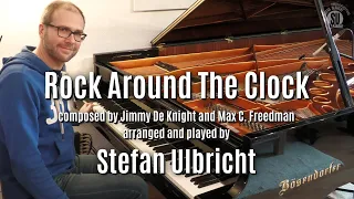 Rock around the clock - Stefan Ulbricht