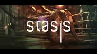 STASIS Trailer #1 NEW 2017 Time Travel Movie HD   YouTube