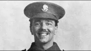 Wilfred Owen - Smil, Smile, Smile