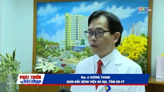 PT & HN 01/06/2024: Triển khai bệnh án điện tử còn nhiều trở lực | BRT TV