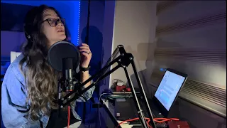 Samanta - E Vogla (Cover By Klea Chutra)