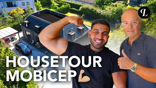 HOUSETOUR MOBICEP