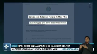 Incra suspende todas as atividades que envolvam deslocamentos urgentes