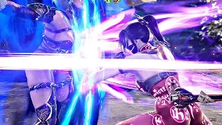 SOUL CALIBUR 6 - ALL ULTIMATE SUPERS (All Characters)