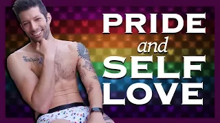 Pride and Self Love