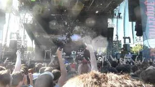 Children Of Bodom - Bodom Beach Terror (Live at Heavy MTL)