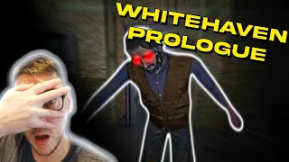 Whitehaven Prologue | What Kind Of Orphanage Is This!? (Horror)