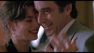 Scent of a Woman 1992: Dance scene