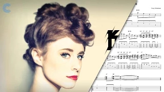 Horn - Hideaway - Kiesza - Sheet Music, Chords, & Vocals