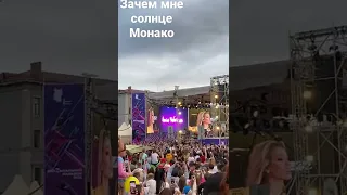 Люся Чеботина Омск