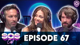 ​@destiny Opens Up About His Open Relationship & Heated Red-Pill DEBATE | SOSCAST | EP 67