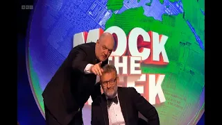 Mock The Week: Scenes We'd Like To See (Final Series)