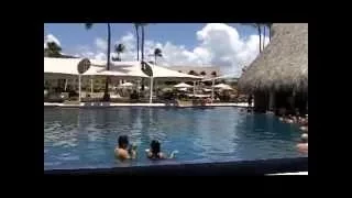 Punta Cana, Dominican Republic Royalton Resorts June 2015