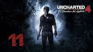 LAS CAMPANAS DEL ZODIACO - UNCHARTED 4: EL DESENLACE DEL LADRÓN - EP. 11.