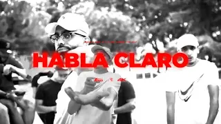 (FREE) Beny Jr x Eladio Carrion x Morad type beat “HABLA CLARO”  Instru Guitar trap (Prod. RIFISOUL)