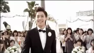 Kim Hyun Joong  Love Story Wedding