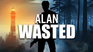 How Alan Wake Failed To Live Up to Its Potential