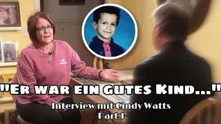 Chris Watts war ein gutes Kind - Interview mit Cindy Watts Teil 1 || paulines crimes