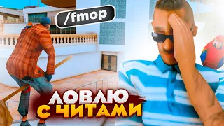 ЛОВЛЮ ДОМА с *ЧИТАМИ* - ЛОВЛЯ ДОМОВ на ARIZONA RP (samp)