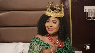 PALACE WAR OFFICIAL PROMO(NEW TRENDING MOVIE) - ZUBBY MICHAEL,QUEENTH HILBERT LATEST NOLLYWOOD MOVIE