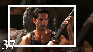 Scott Adkins - Transformation From 15 To 41 Years Old