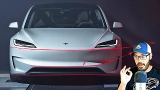 Tesla ACTUALLY did it?!