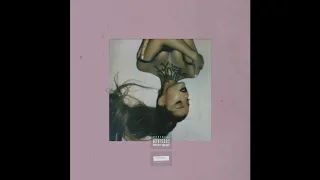 Ariana Grande - bad idea (Official Audio)