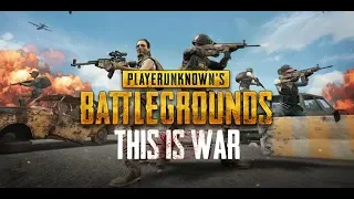 PUBG - This Is WAR!! - Hilarious Rednecks & Guatemalan Kids!  (Full Match)