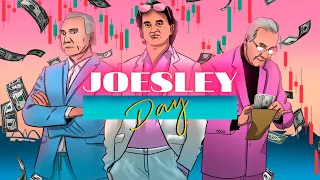 Joesley Day - O Homem que Quebrou o Brasil
