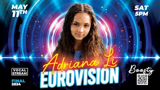 Eurovision 2024 - FINAL/ Евровидение 2024  - ФИНАЛ