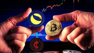 Le krach Dump UST Terra Luna et du Bitcoin par attaque de Citadel. Bear Market