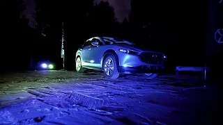 Revive la experiencia de la All-New Mazda CX-30 por las rutas del Colca