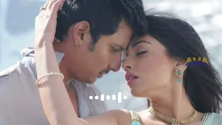 Malai Mangum Neram Song bgm ringtone- Rowthiram Tamil Movie - Jiiva - Shriya - Gokul - Prakash Nikki