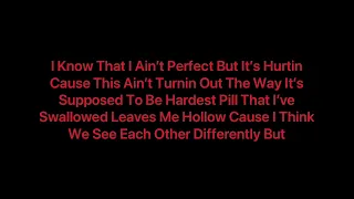 James Charles - Can We Just Be Friends (Lyrics)