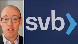 Why did Silicon Valley Bank fail? Economist explains the collapse in seconds