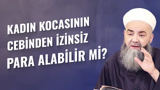 Kadın Kocasının Cebinden İzinsiz Para Alabilir mi?