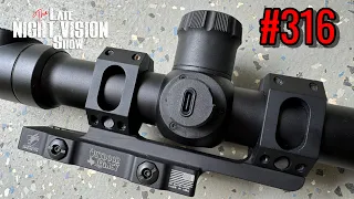 Ep. 316 | 5 MOST Underrated Thermal Scope Features!