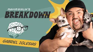 Gabriel Iglesias: On Stage Nothing Hurts