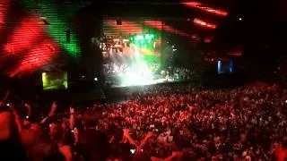 Smoke on the water - Deep Purple @ Arena di Verona 18/7/2011
