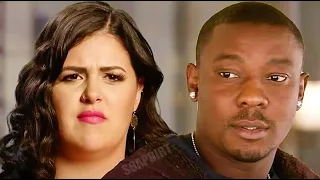 New Update News !! Why 90 Day Fiancé's Virgo Emily & Libra Kobe Are An Explosive Match